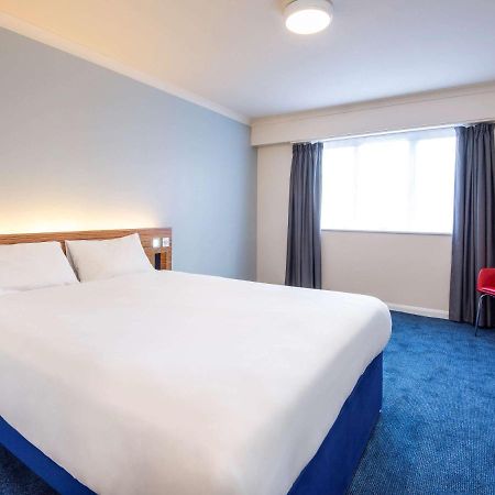 Ibis Budget Stansted Bishops Stortford Birchanger المظهر الخارجي الصورة
