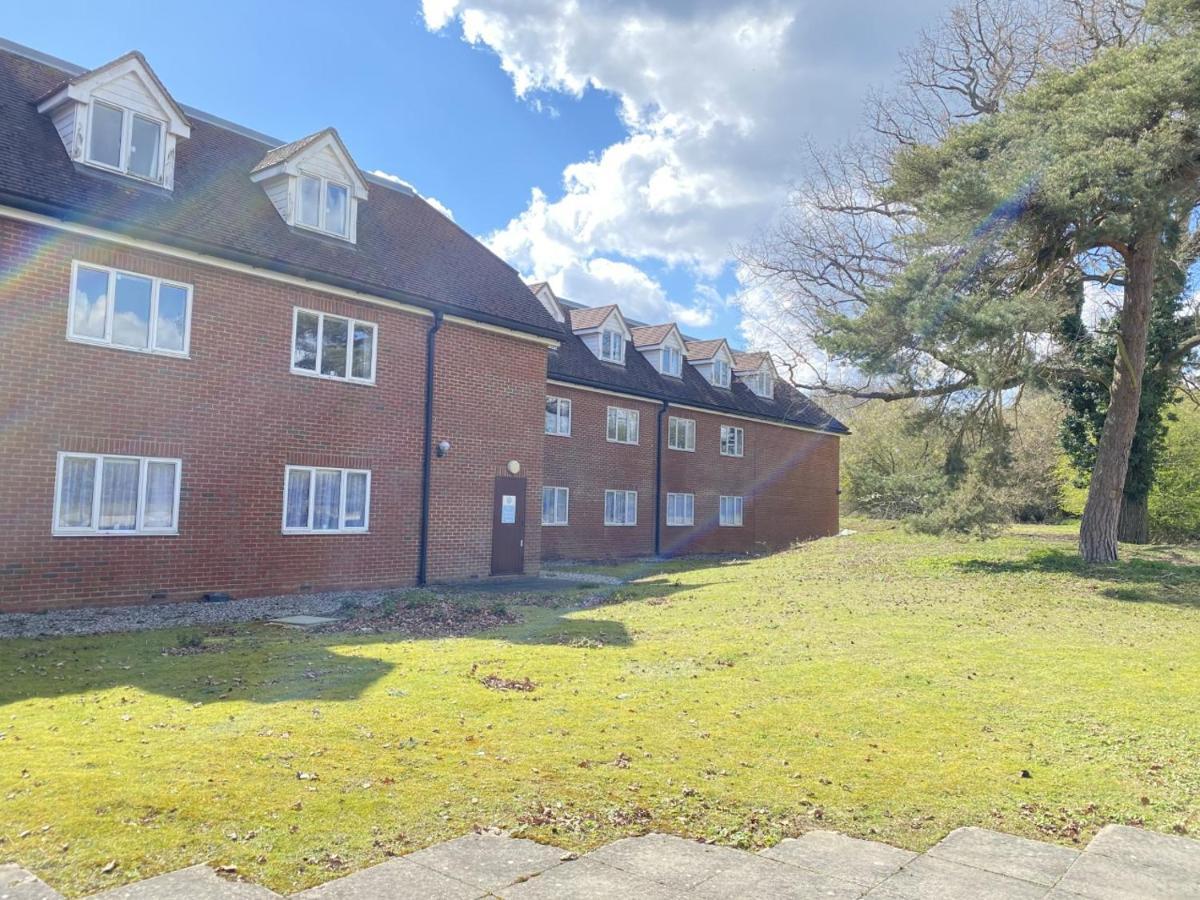 Ibis Budget Stansted Bishops Stortford Birchanger المظهر الخارجي الصورة