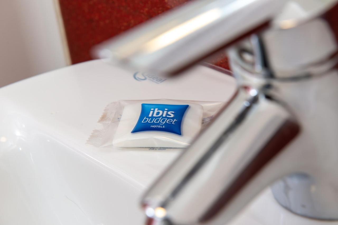 Ibis Budget Stansted Bishops Stortford Birchanger المظهر الخارجي الصورة